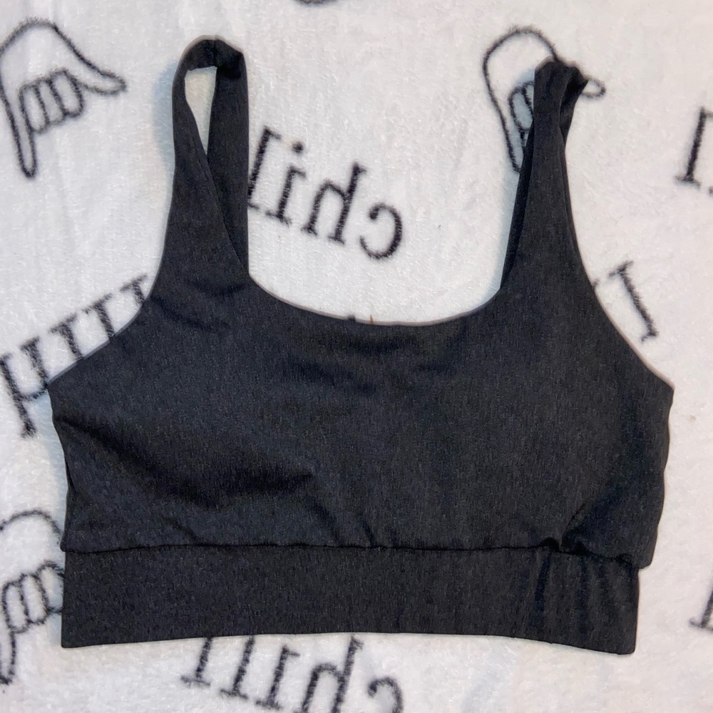 Sports bra